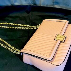 Victoria Secrets pink purse